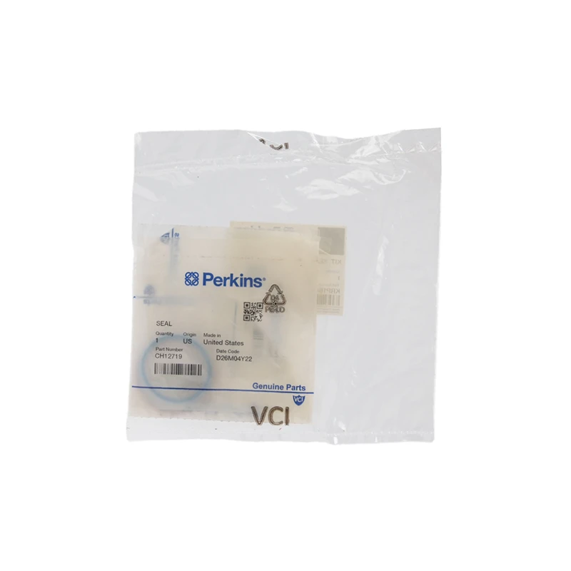 Kit de joints d'origine Perkins KRP1643 pour les séries 2200 et 2800