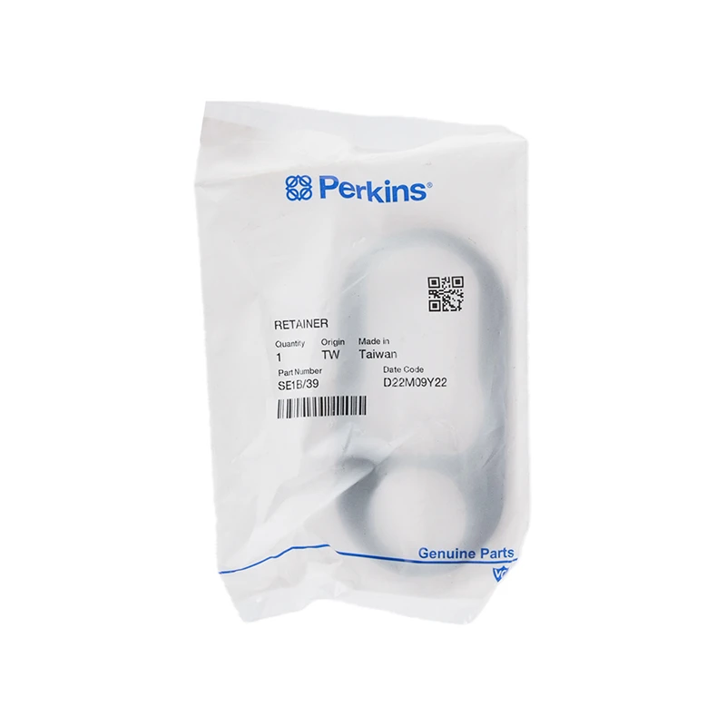 SE1B/39 Retenue d'origine Perkins pour moteurs de la série 4000