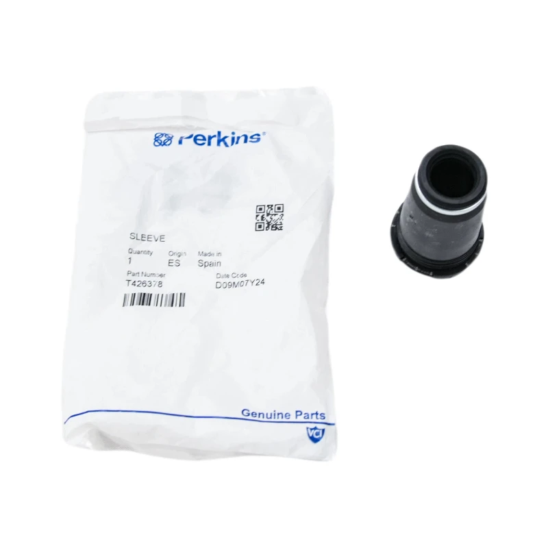 T426378 Manchon Perkins pour 1104D-E44T, 1104D-E44TA