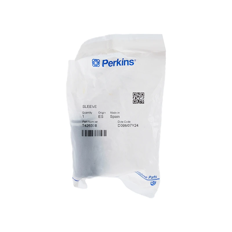 T426378 Manchon Perkins pour 1104D-E44T, 1104D-E44TA