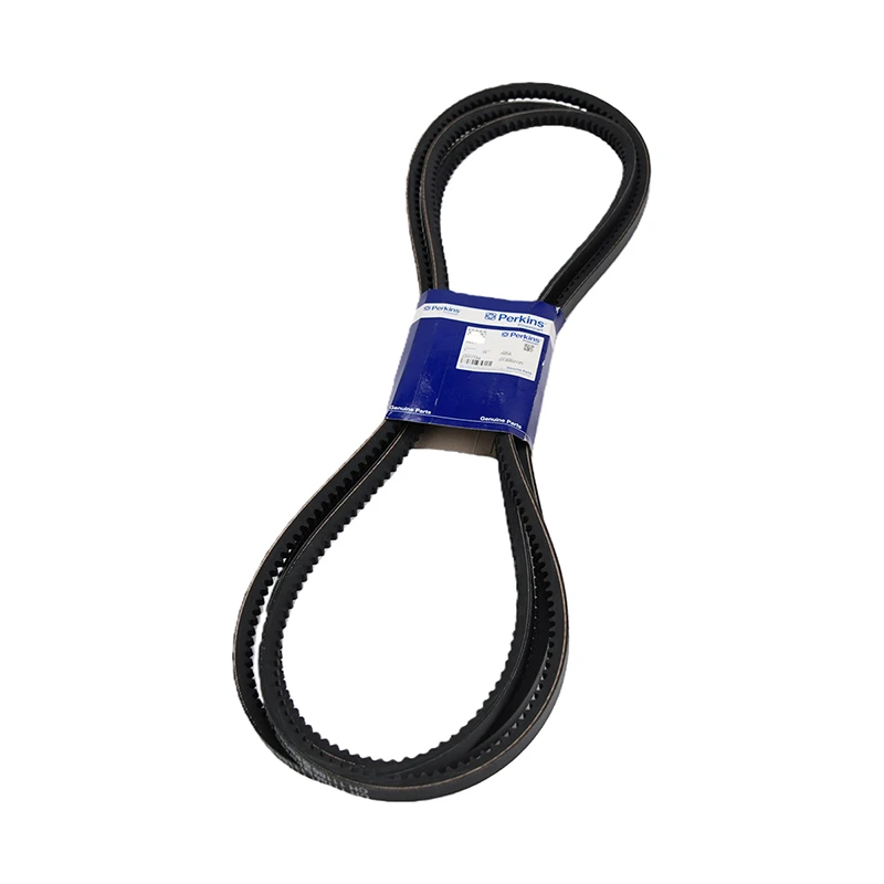 Courroie trapézoïdale CH11186 Perkinsv pour moteurs des séries 2200 et 2500