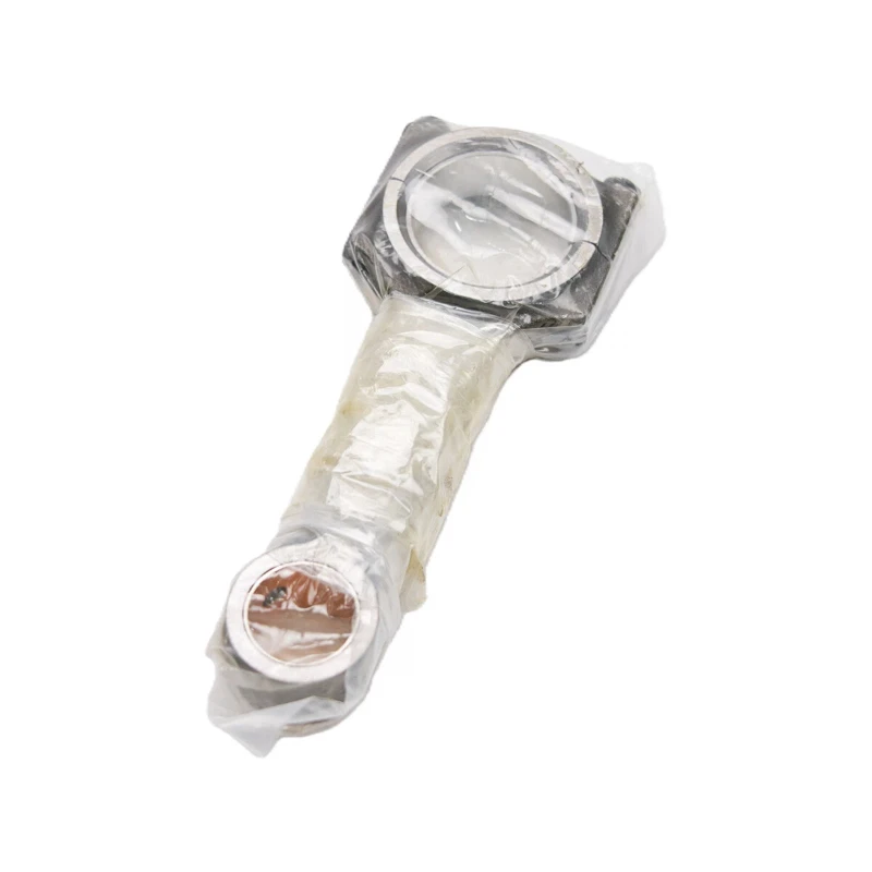 Bielle Yanmar 119515-23000 pour moteur Hitachi ZX17U-2 Yanmar 3TNV70