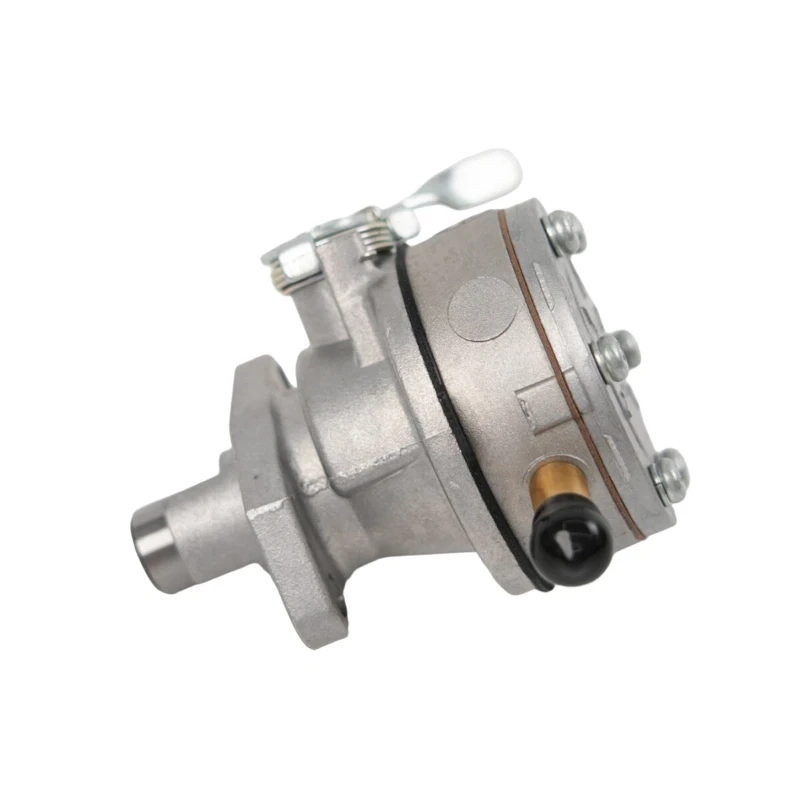 Pompe d'alimentation en carburant Yanmar 129100-52101 pour moteurs Yanmar Komatsu