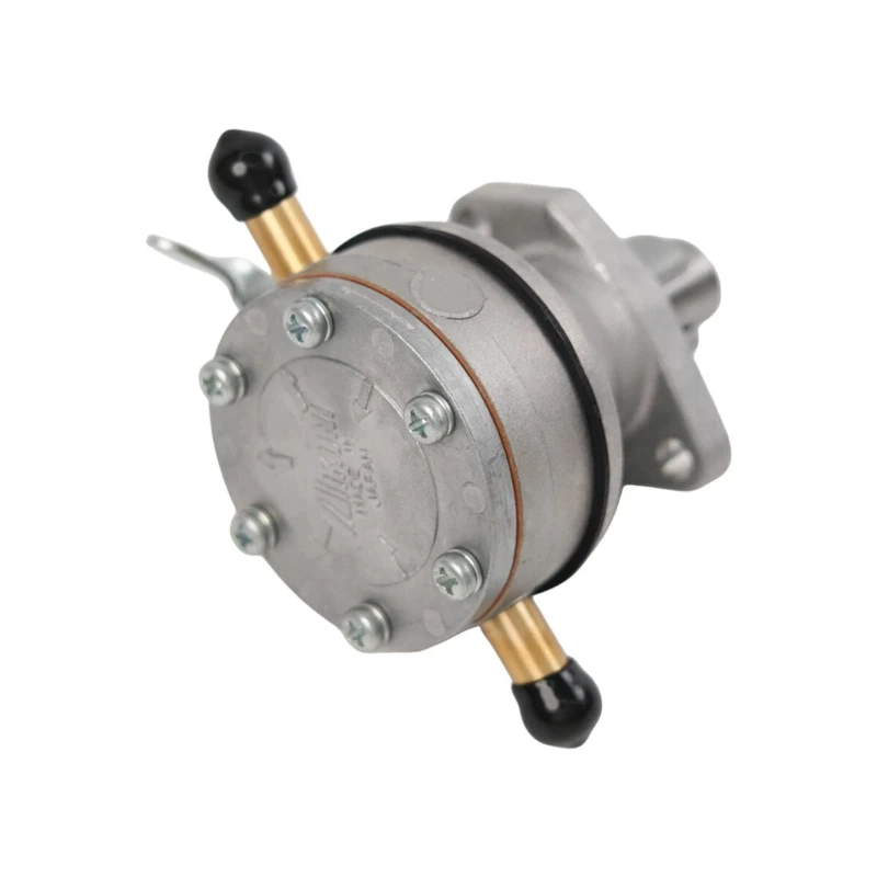 Pompe d'alimentation en carburant Yanmar 129100-52101 pour moteurs Yanmar Komatsu