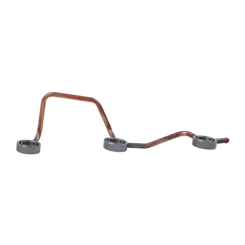 Ensemble de tuyau de retour Yanmar 119515-59540 pour moteurs industriels 3TNV70
