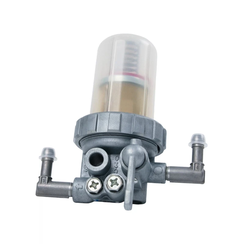 129335-55701 Ensemble séparateur huile-eau Yanmar pour moteurs diesel 3TNE88 et 4TNE106T