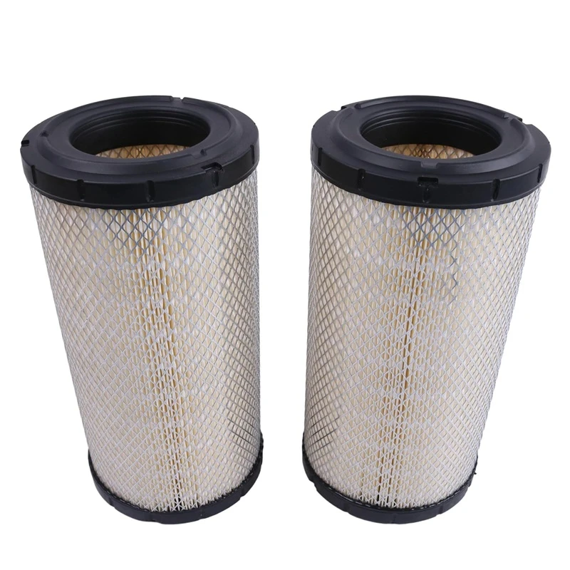 Filtre à air Kubota 59700-26112 compatible avec Kubota V3307