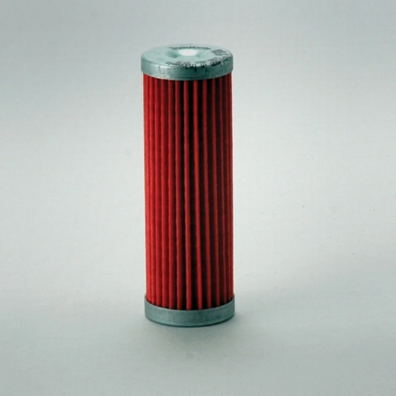 Élément de filtre à carburant Donaldson P502138 compatible avec Kubota D722, D905