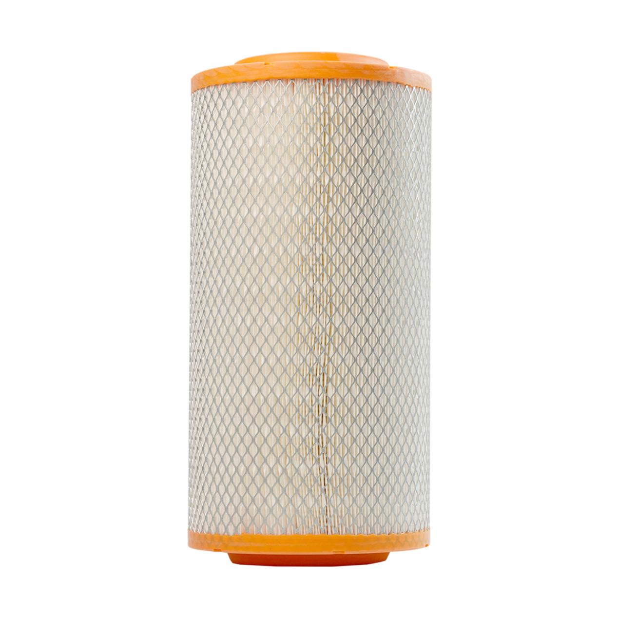 1.Air Filters: The Gatekeeper of Combustion Integrity