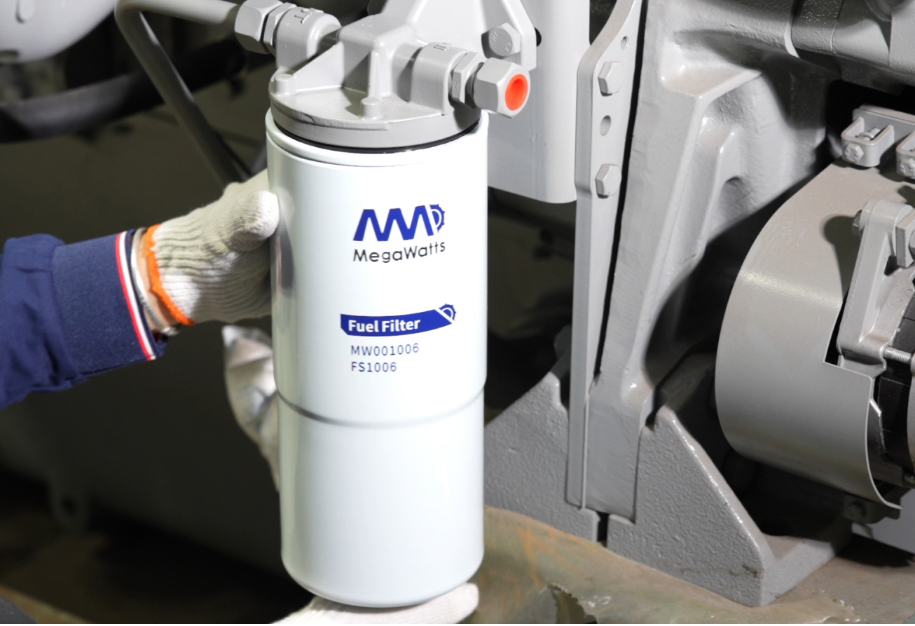 Generator Filters