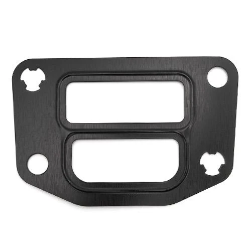 Boîtier de filtre à huile Perkins 3688A039 compatible avec Perkins 1103A-33