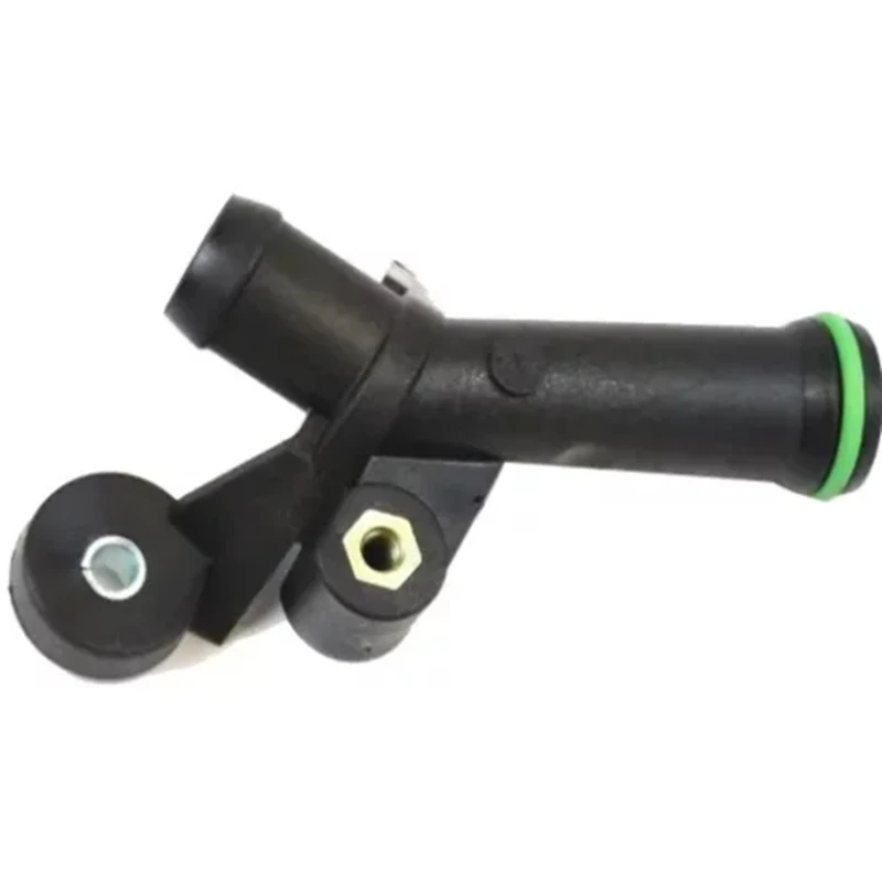 Tube de ventilation Perkins 4133J011 compatible avec le moteur Perkins 1104D-44T