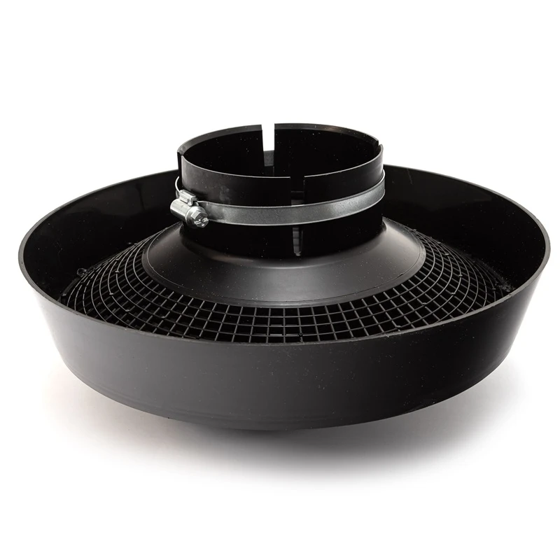 Couvercle de filtre à air Perkins 2652C809 compatible avec Perkins 1004-4