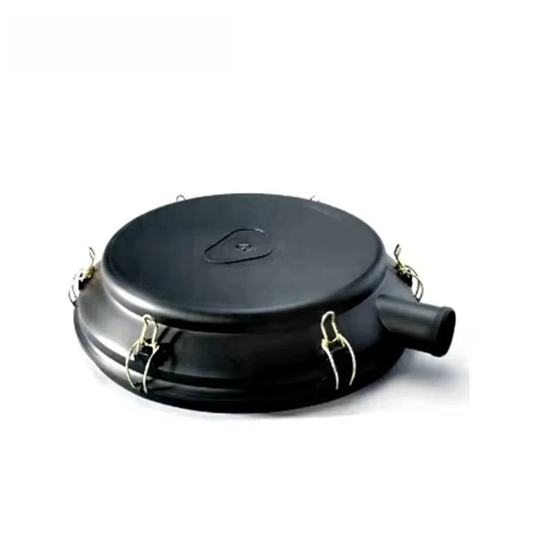 CH11288 Couvercle de filtre à air Perkins pour Perkins 2206A/C/D-E13TAG2
