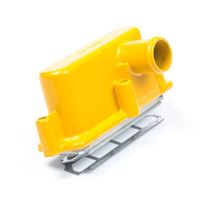 Ensemble de ventilation CH12628 Perkins compatible avec Perkins 2206A/C/D-E13TAG2