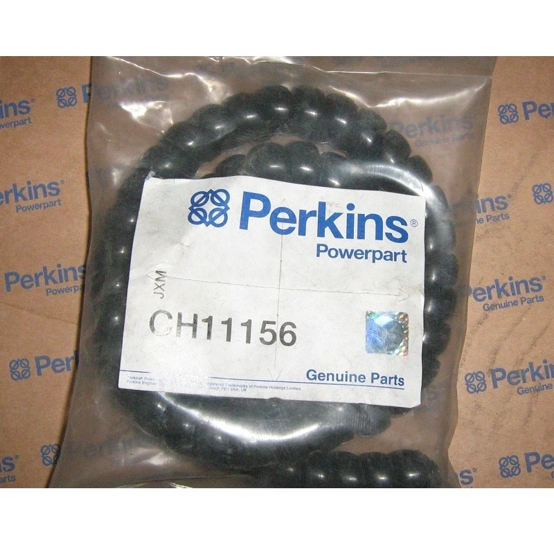 CH11156 Tube de protection Perkins compatible avec Perkins 2306TAG1