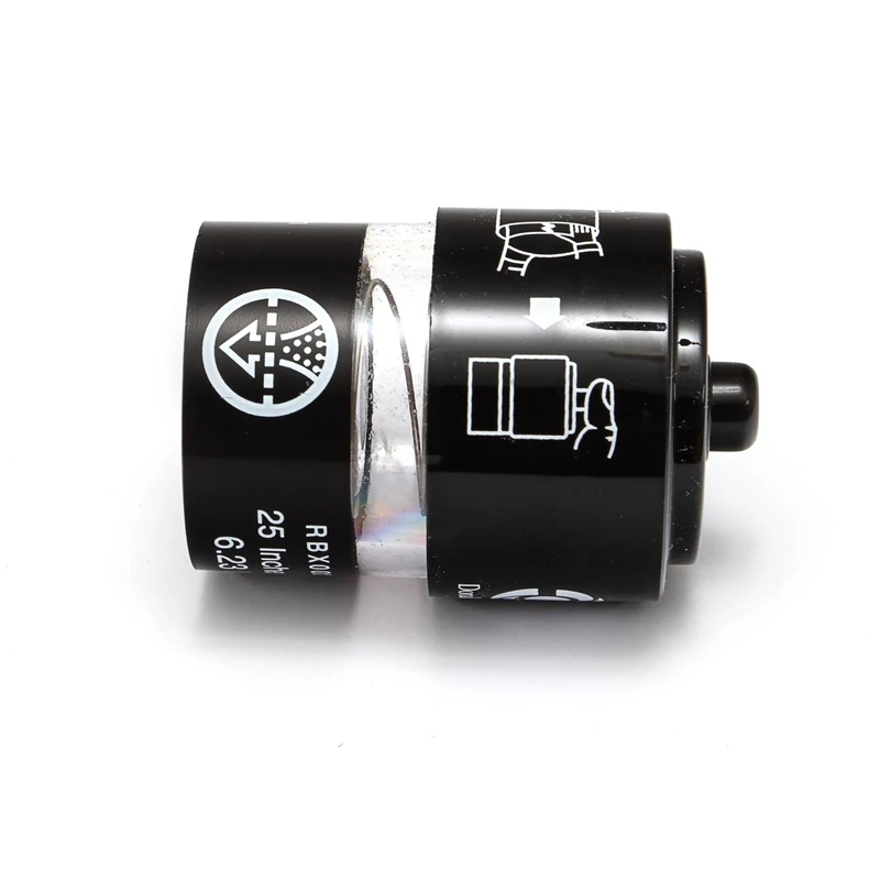 Indicateur de filtre à air CV5479 Perkins pour Perkins 2206A/C/D-E13TAG2