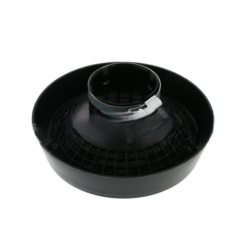 Bouchon de filtre Perkins authentique 2652C823 pour Perkins 103.1, 103.13, 103