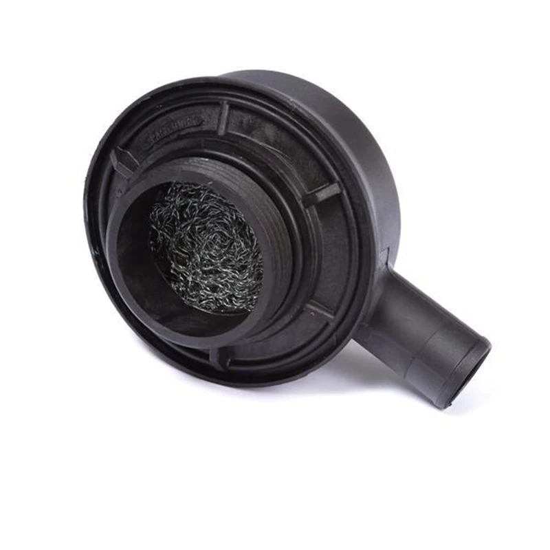 Couvercle d'aération Perkins 4133J008 compatible avec les moteurs Perkins 1004-4 et 1004-40S