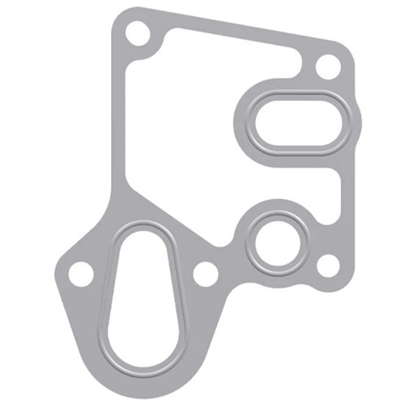 Tête de filtre à huile T412572 Perkins compatible avec Perkins 854E-E34TA