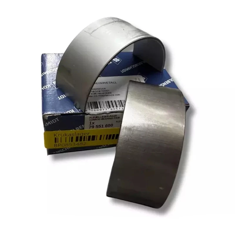 Bielle Volvo 21908108 compatible avec les moteurs Volvo TAD840GE et TAD552VE