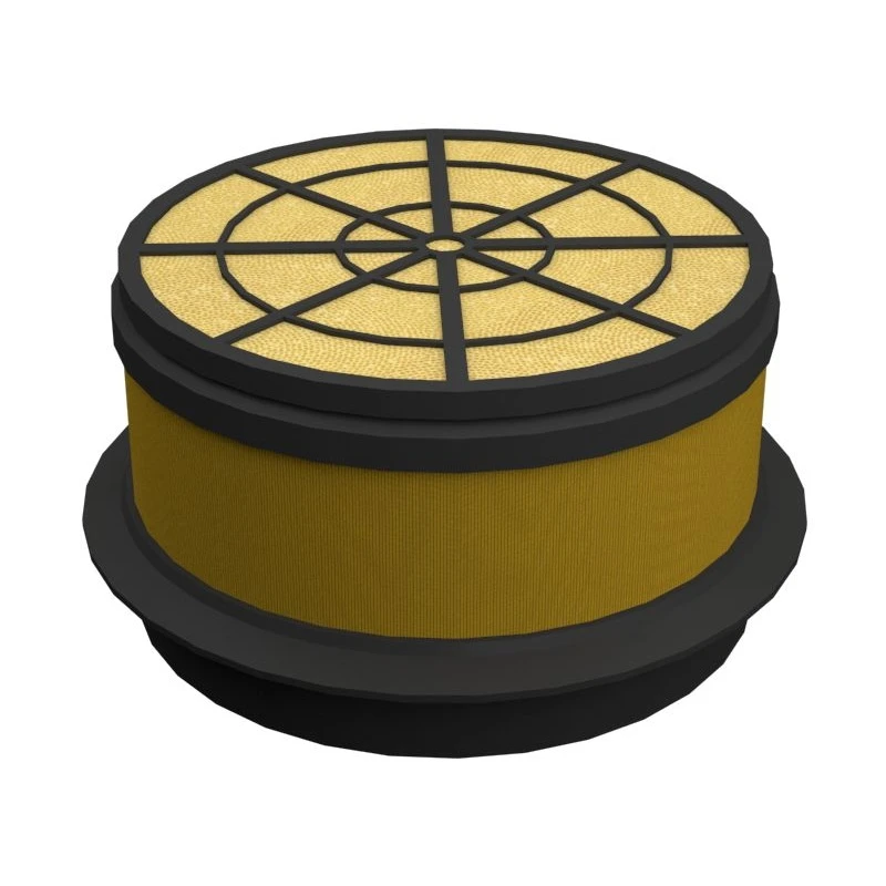 Cartouche Caterpillar 2089065 compatible avec CAT 3516C