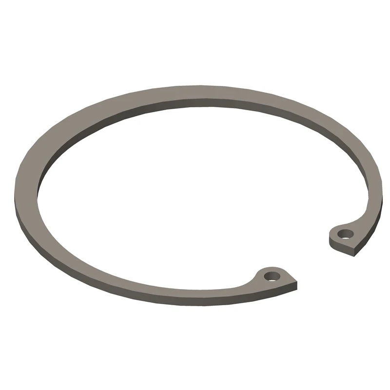 Anneau de retenue Cummins 3820782 pour moteur Cummins EPA13 12 litres ISX/QSX