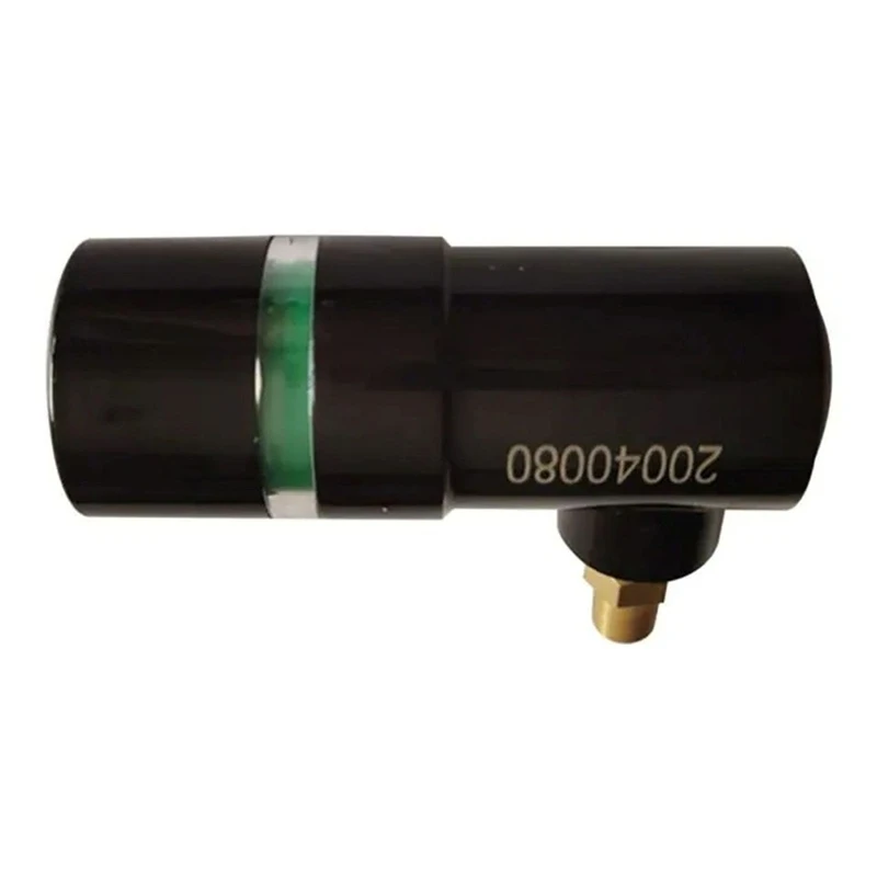 Indicateur de restriction d'air Cummins 178957 pour moteur Cummins 5,9 litres B