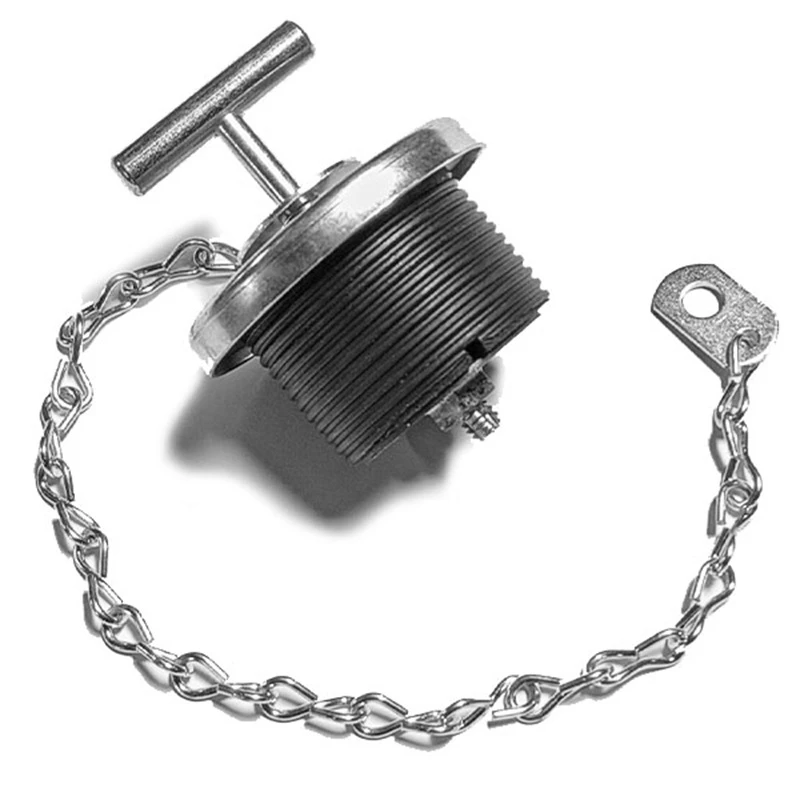 Bouchon de remplissage d'huile Cummins 107981 pour moteurs Cummins ISB/QSB de 6,7 litres