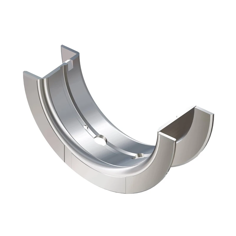Palier de butée de vilebrequin Cummins 3978822 pour moteur BS3 5,9 litres ISB/QSB