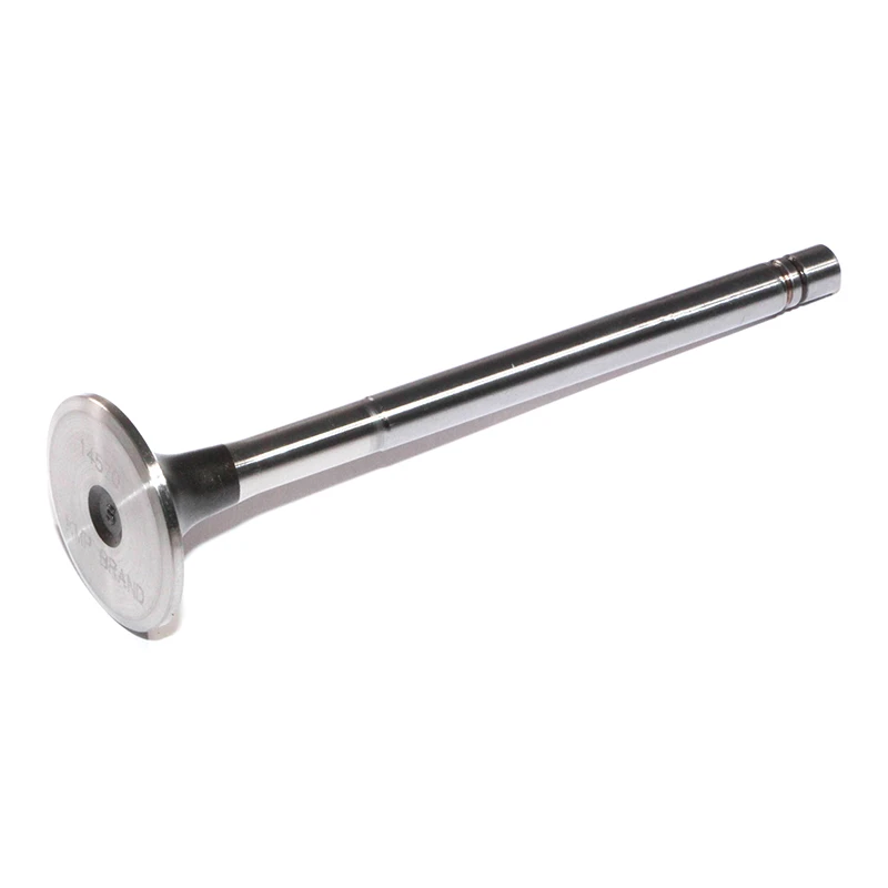 Soupape d'échappement Cummins 145701 pour moteurs Cummins 855 de 1,4 litres