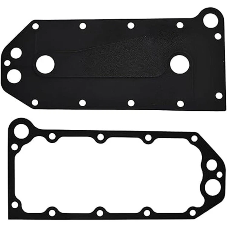 Joint de couvercle de refroidisseur d'huile Cummins 3929011 pour moteur Tier 3 8,9 litres ISC/ISL