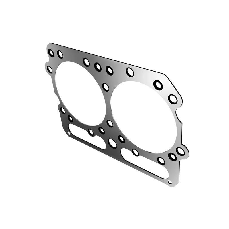 Joint de culasse Cummins 4058790 pour moteur Cummins NT495