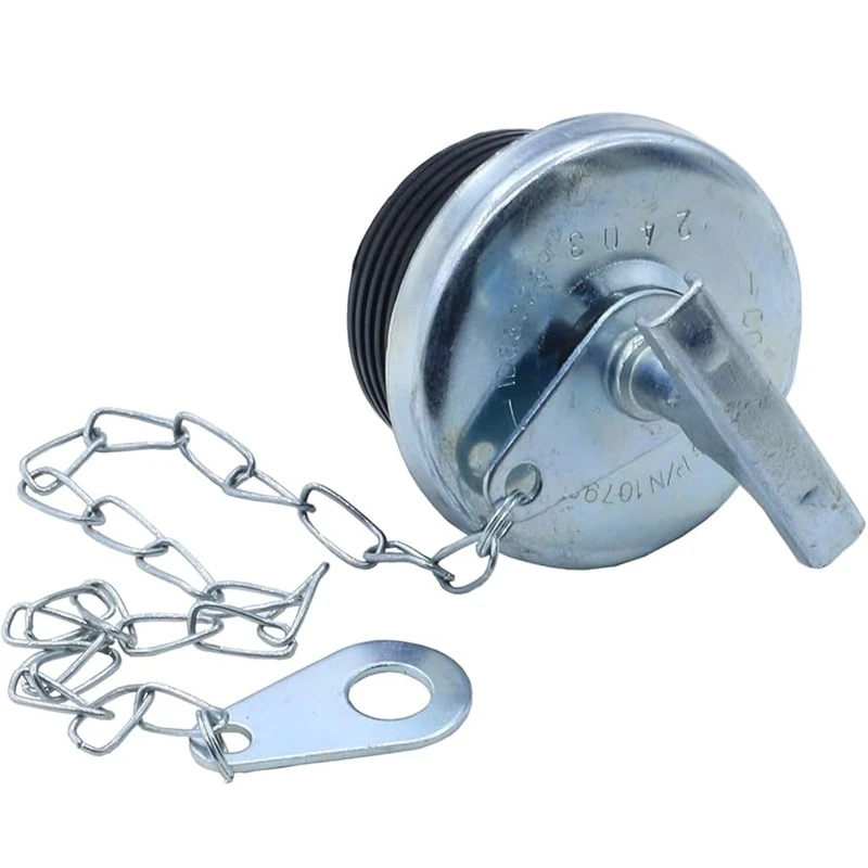 Bouchon de remplissage Cummins 107981 pour moteurs Cummins ISB/QSB de 6,7 litres