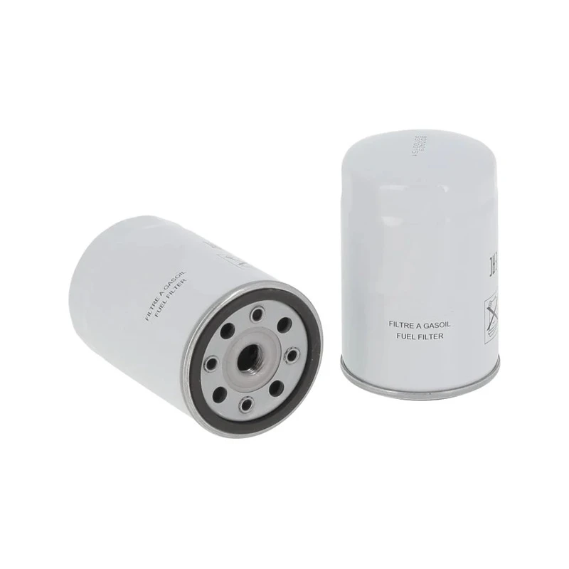Filtre à carburant BAUDOUIN 1006025209 compatible avec BAUDOUIN 4M10G70/5
