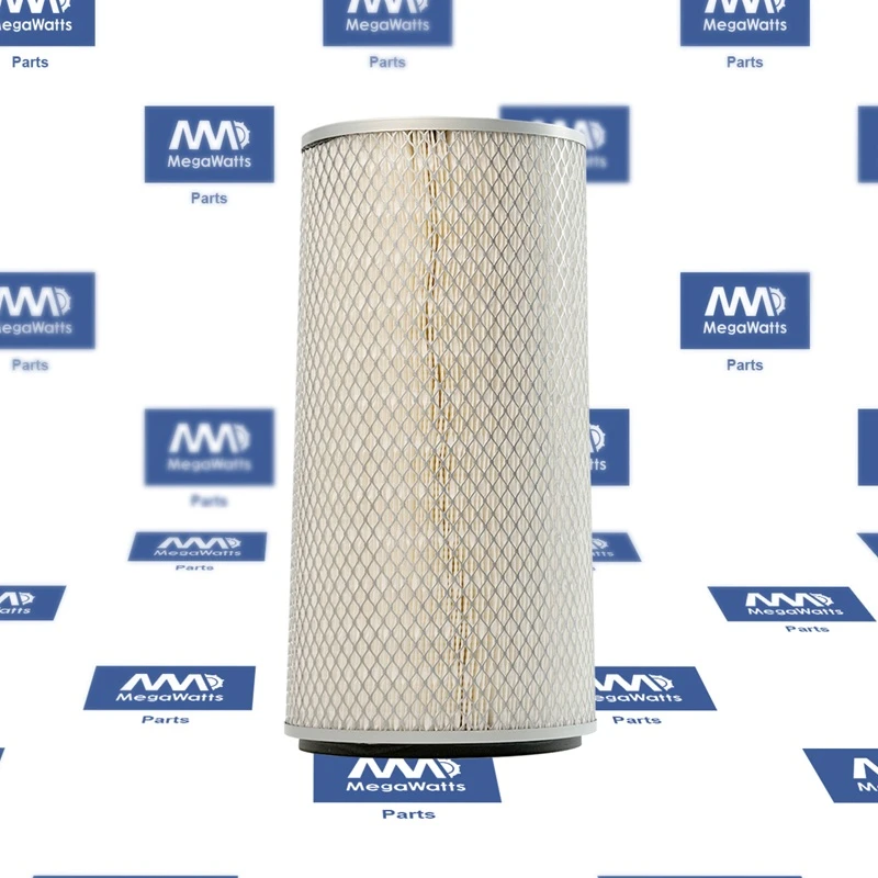 Filtre à air Fleetguard K28900 de remplacement MW0028900 compatible avec Cummins 6CTAA8.3-G2