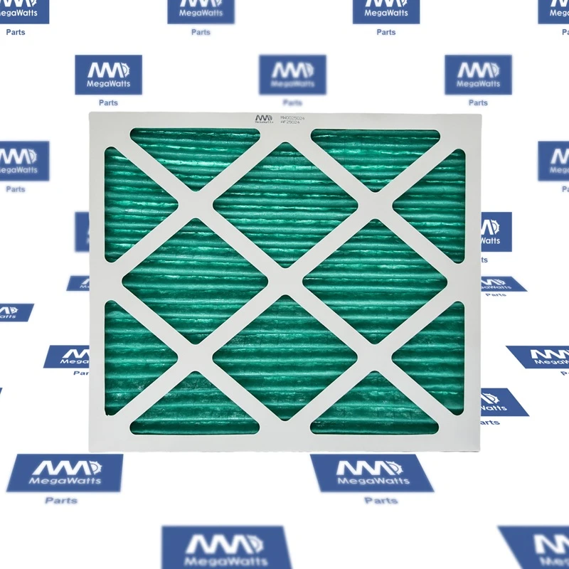 Filtre à air Fleetguard AF25024 compatible avec Cummins QSZ13