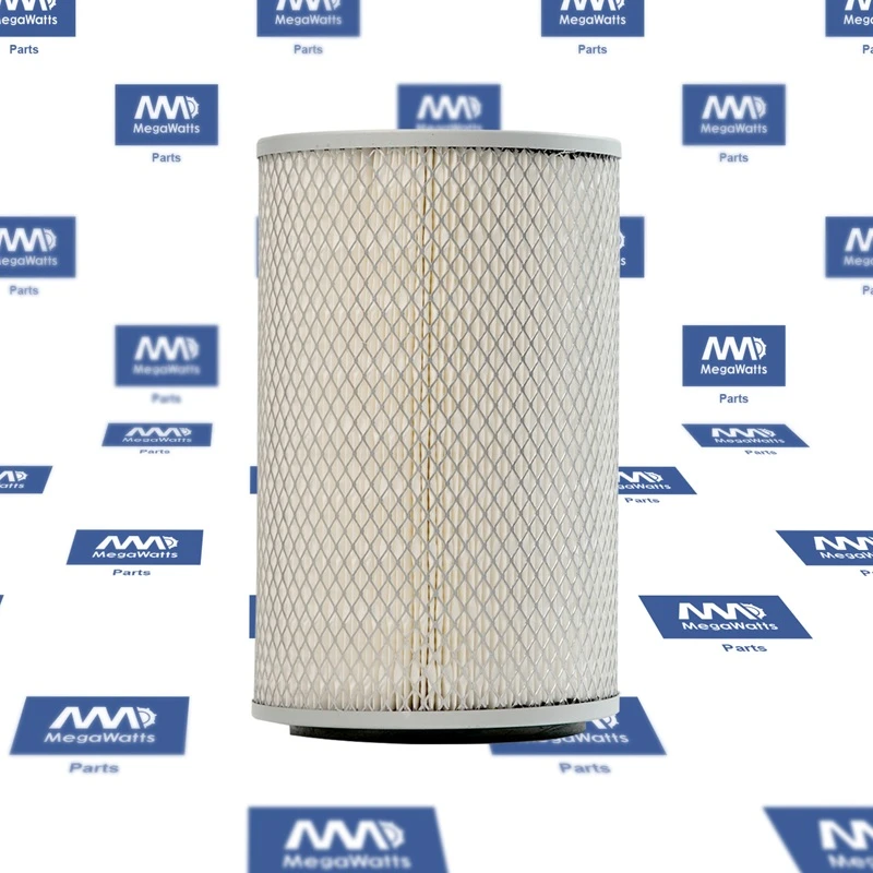 Filtre à air Fleetguard KW1524 compatible avec Cummins 4BTA3.9-G11