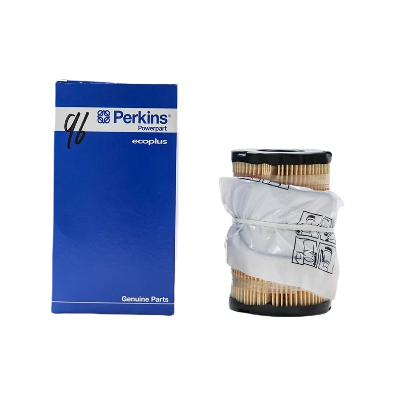 Filtres à carburant Perkins 4816635 compatibles avec Perkins 1103A-33