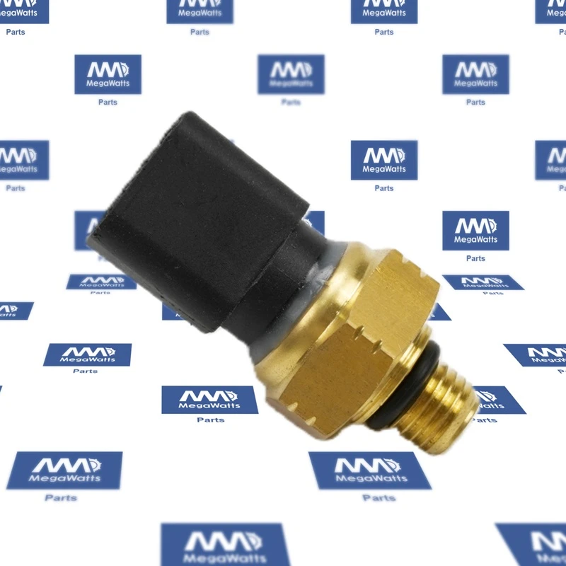 Capteur de pression Caterpillar 274-6721 compatible avec Caterpillar C18