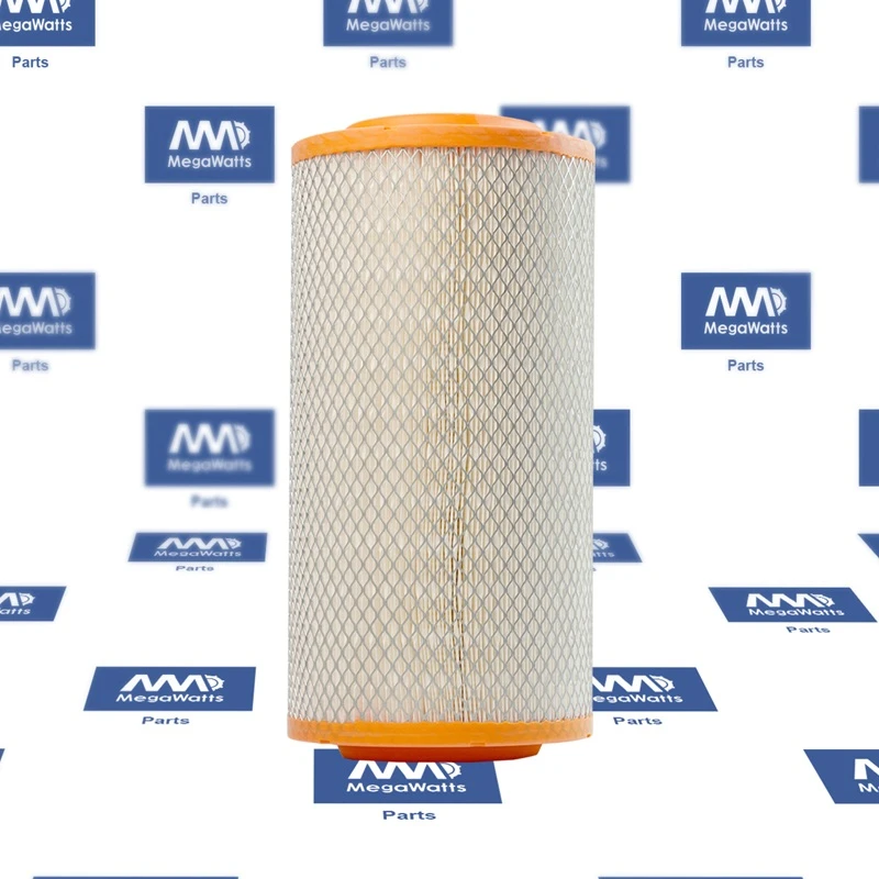 Filtre à air Fleetguard KW2140C1 compatible avec Cummins 6BTA5.9-G2