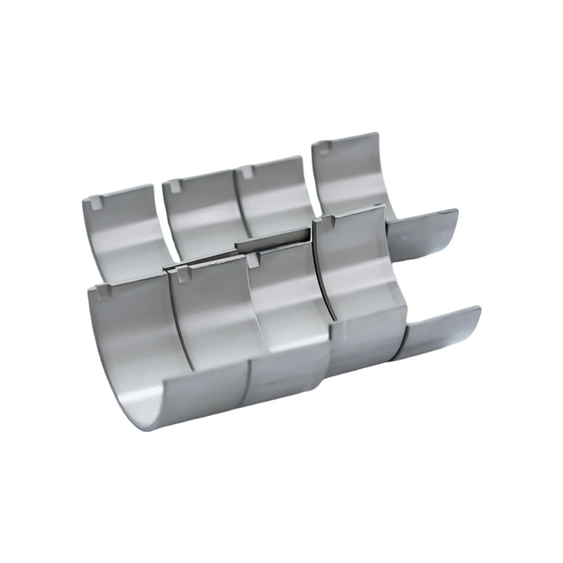 Coussinet de bielle Lister Petter SA857T43-08001 pour LP SA423G1