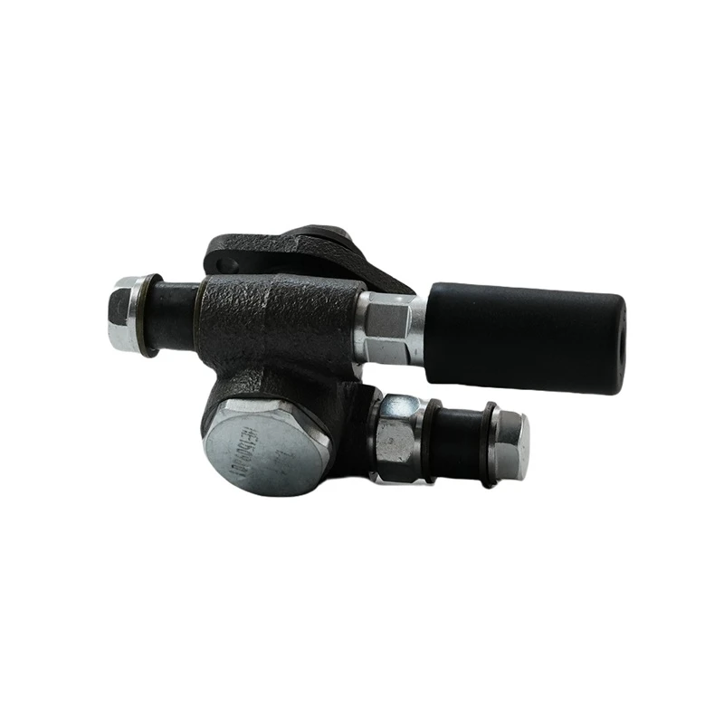 Pompe d'alimentation en carburant de remplacement Lister Petter SA860B | Pièces détachées série SA