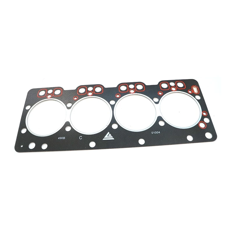 Joint de culasse Lister Petter SA860B-03008 pour LP SA427G1