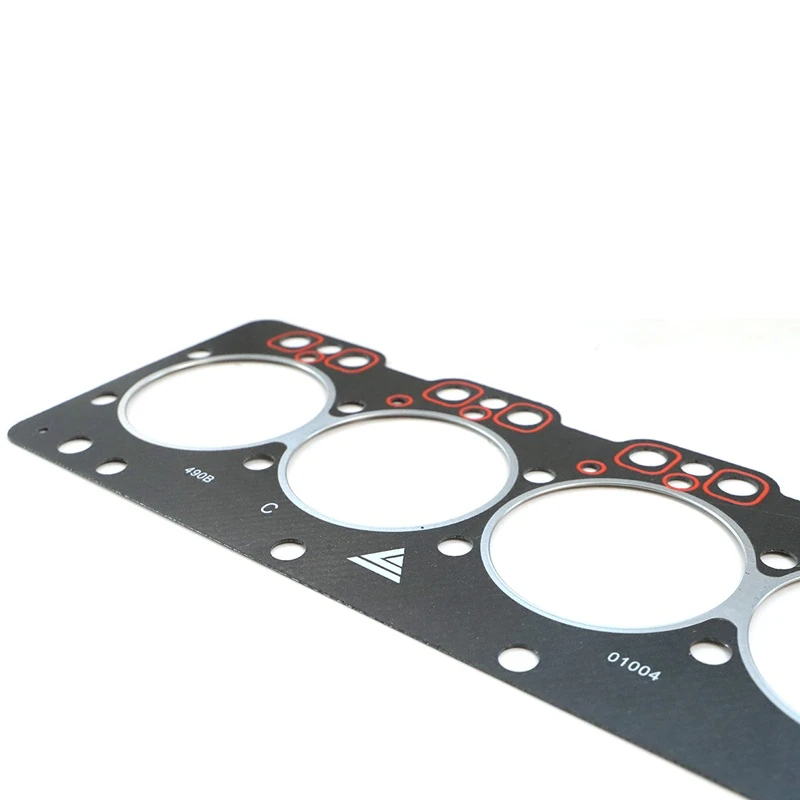 Joint de culasse Lister Petter SA860B-03008 pour LP SA427G1