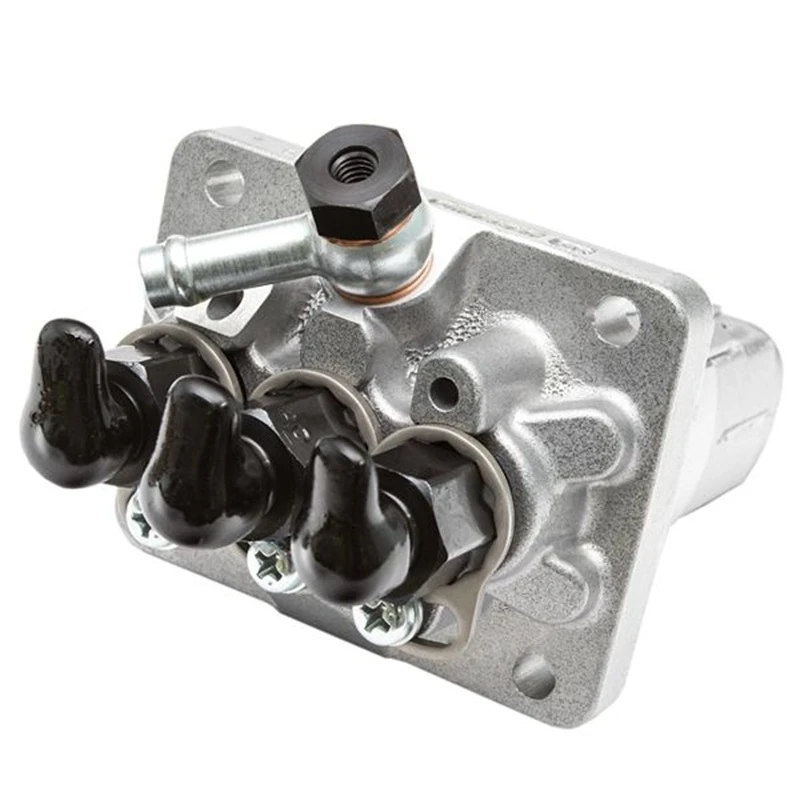 131011070 Injection de carburant Perkins compatible avec Perkins 403D-11