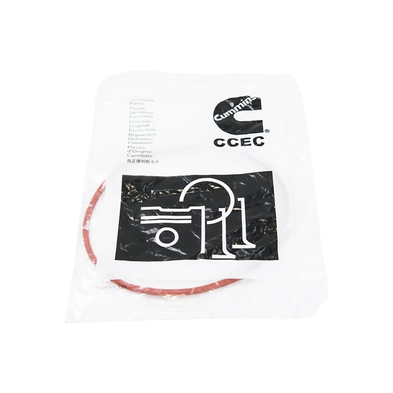 Joint d'étanchéité Cummins 3014668 compatible avec Cummins KTA50-G8 et KTA50-GS8