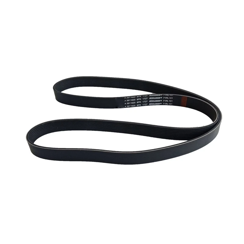 Courroie Cummins 3911620 pour moteurs Cummins Tier 3 6,7 litres ISB/QSB