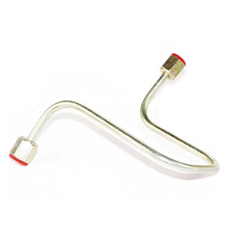 Tuyau d'injection Perkins 35343137 compatible avec Perkins 4.236