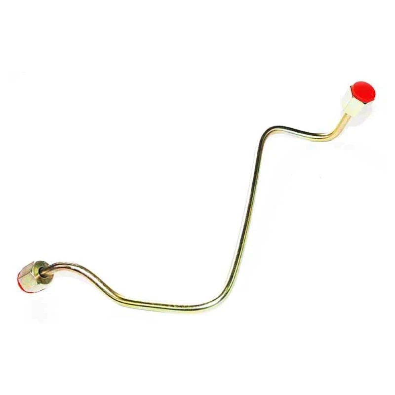 Tuyau d'injection Perkins 35343138 compatible avec Perkins 4.236